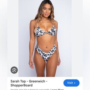 Skatie Swim Set in Greenwich